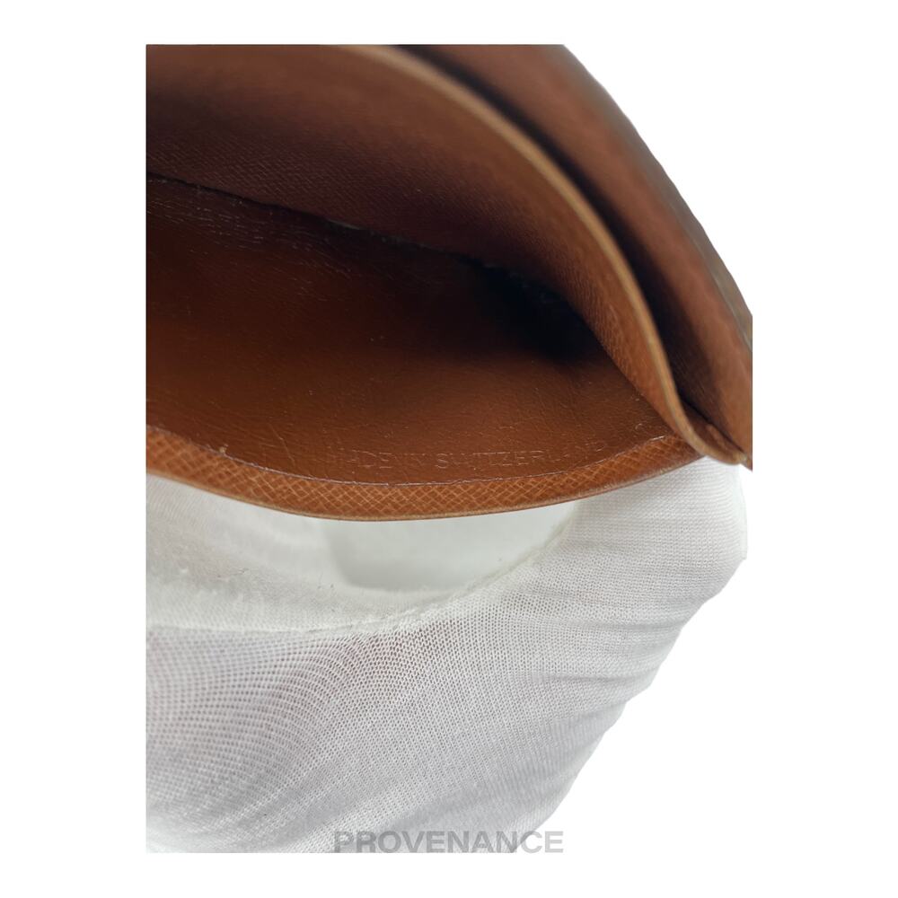 🔴 Louis Vuitton "MALLETIER" Card Holder Wallet - Monogram - Picture 7 of 8